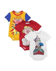 Боди для малыша Dolce & Gabbana