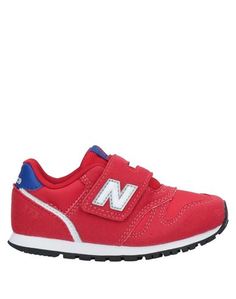 Кеды и кроссовки New Balance