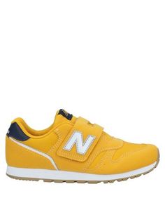 Кеды и кроссовки New Balance