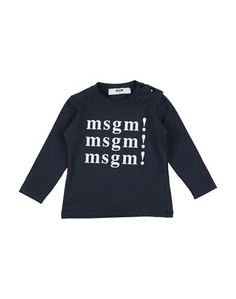 Футболка Msgm