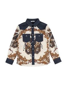 Pубашка Dolce & Gabbana