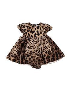 Платье для малыша Dolce & Gabbana