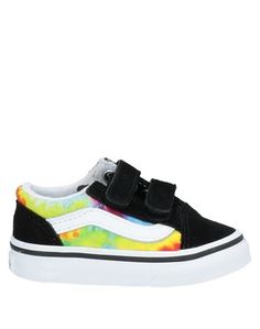 Кеды и кроссовки Vans