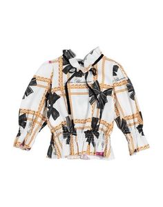 Блузка Miss Blumarine