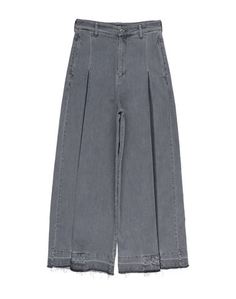 Джинсовые брюки Diesel