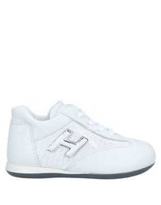 Кеды и кроссовки Hogan