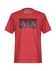 Футболка Armani Exchange