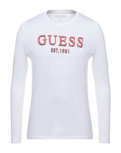 Футболка Guess