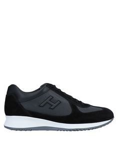 Кеды и кроссовки Hogan