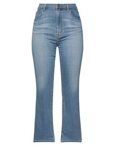 Джинсовые брюки J Brand