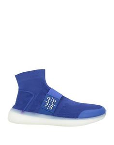 Кеды и кроссовки Philipp Plein