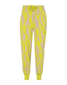 Повседневные брюки Adidas by Stella Mc Cartney