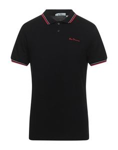 Поло Ben Sherman