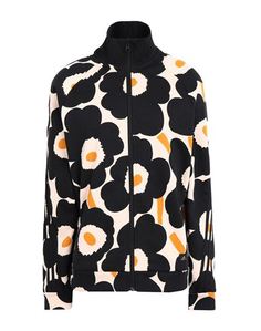 Толстовка Adidas x Marimekko