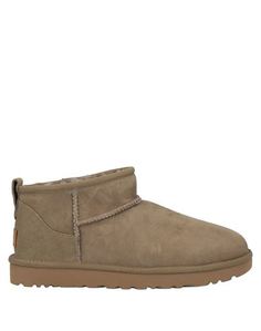 Полусапоги и высокие ботинки UGG Australia