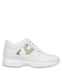 Кеды и кроссовки Hogan