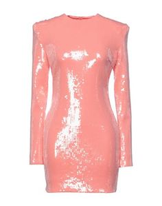 Короткое платье Alexandre Vauthier