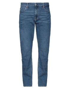 Джинсовые брюки Calvin Klein Jeans