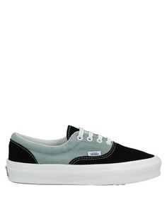 Кеды и кроссовки Vans
