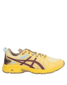 Кеды и кроссовки Asics