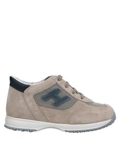Кеды и кроссовки Hogan