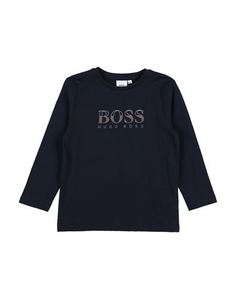 Футболка Hugo Boss