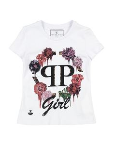 Футболка Philipp Plein