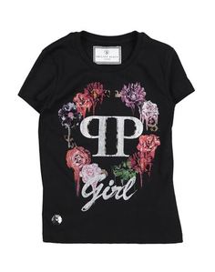 Футболка Philipp Plein