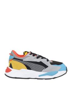 Кеды и кроссовки Puma