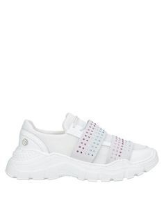 Кеды и кроссовки Philipp Plein