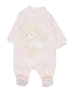 Комбинезоны для малышей Chicco