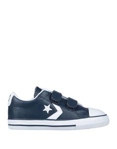 Кеды и кроссовки Converse