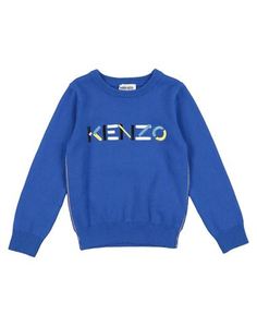 Свитер Kenzo