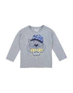 Футболка Kenzo