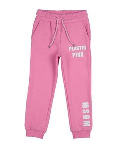 Повседневные брюки Msgm