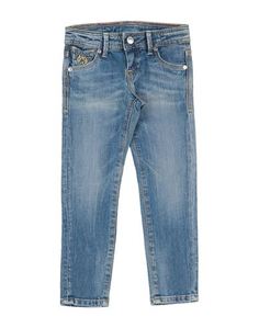 Джинсовые брюки Pepe Jeans