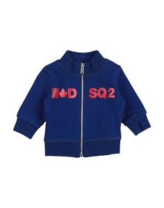 Толстовка Dsquared2
