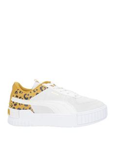 Кеды и кроссовки Puma