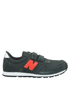 Кеды и кроссовки New Balance