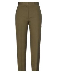 Повседневные брюки Jil Sander