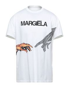 Футболка Maison Margiela