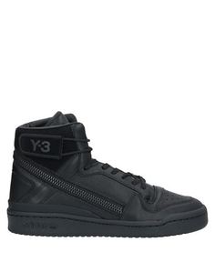 Кеды и кроссовки Y-3