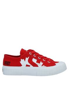 Кеды и кроссовки Dsquared2 x Superga