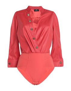 Pубашка Elisabetta Franchi