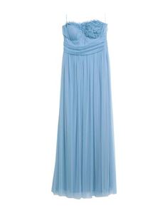 Длинное платье Soani