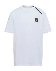 Футболка Lyle & Scott