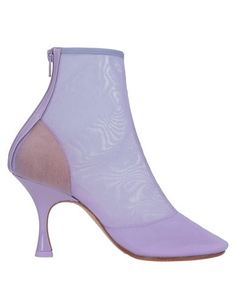 Полусапоги и высокие ботинки Mm6 Maison Margiela