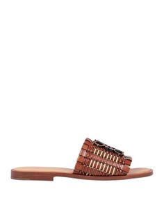 Сандалии Loewe