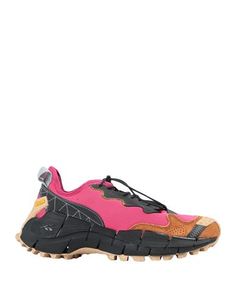 Кеды и кроссовки Reebok
