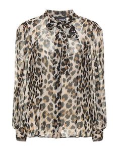 Pубашка Boutique Moschino